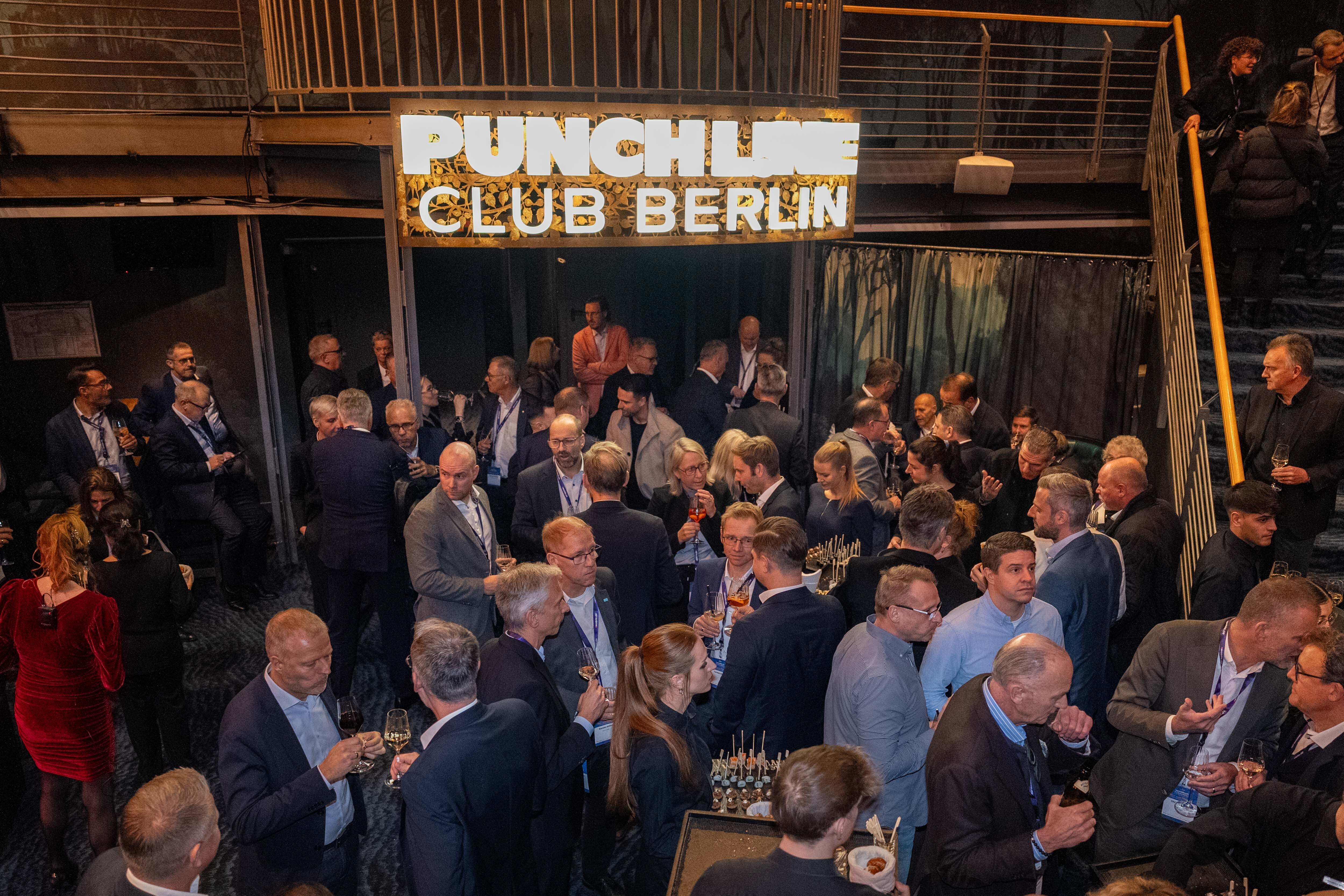 Abendveranstaltung Impression 2