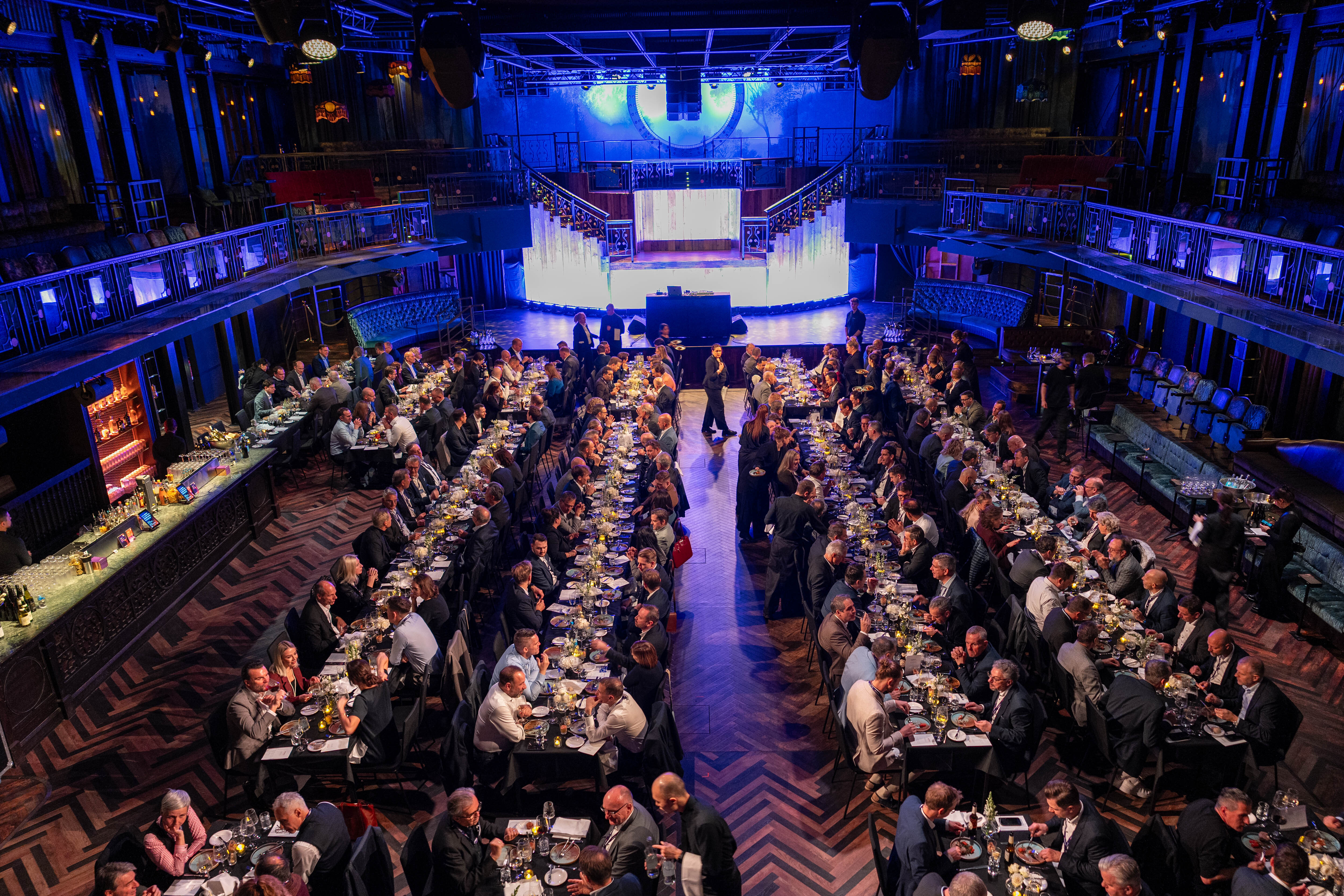 Abendveranstaltung Impression 3